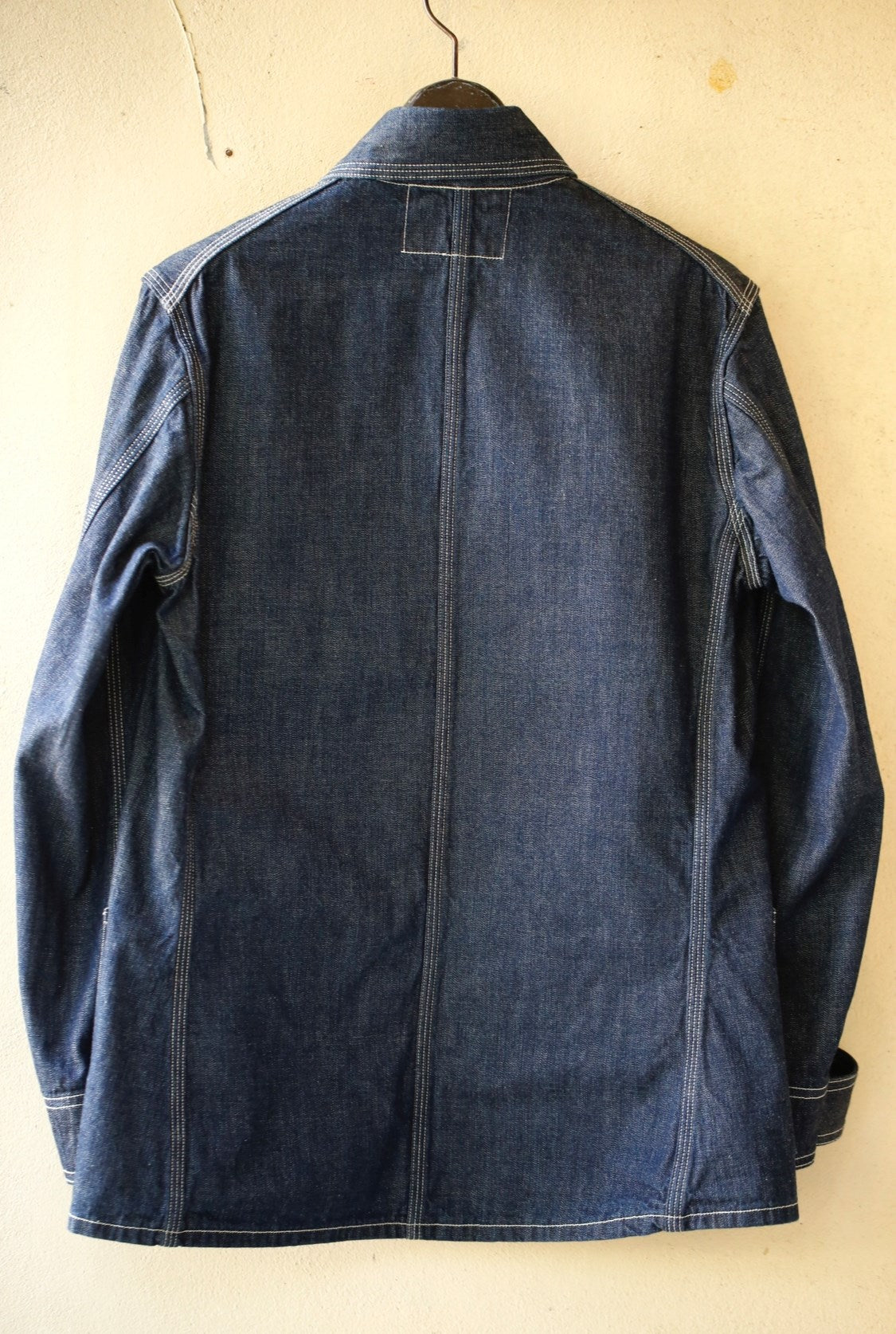 Freewheelers Lot100 Denim Jacket