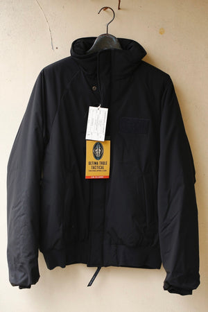Cold Weather Shipboard Jacket "Soft Shell"